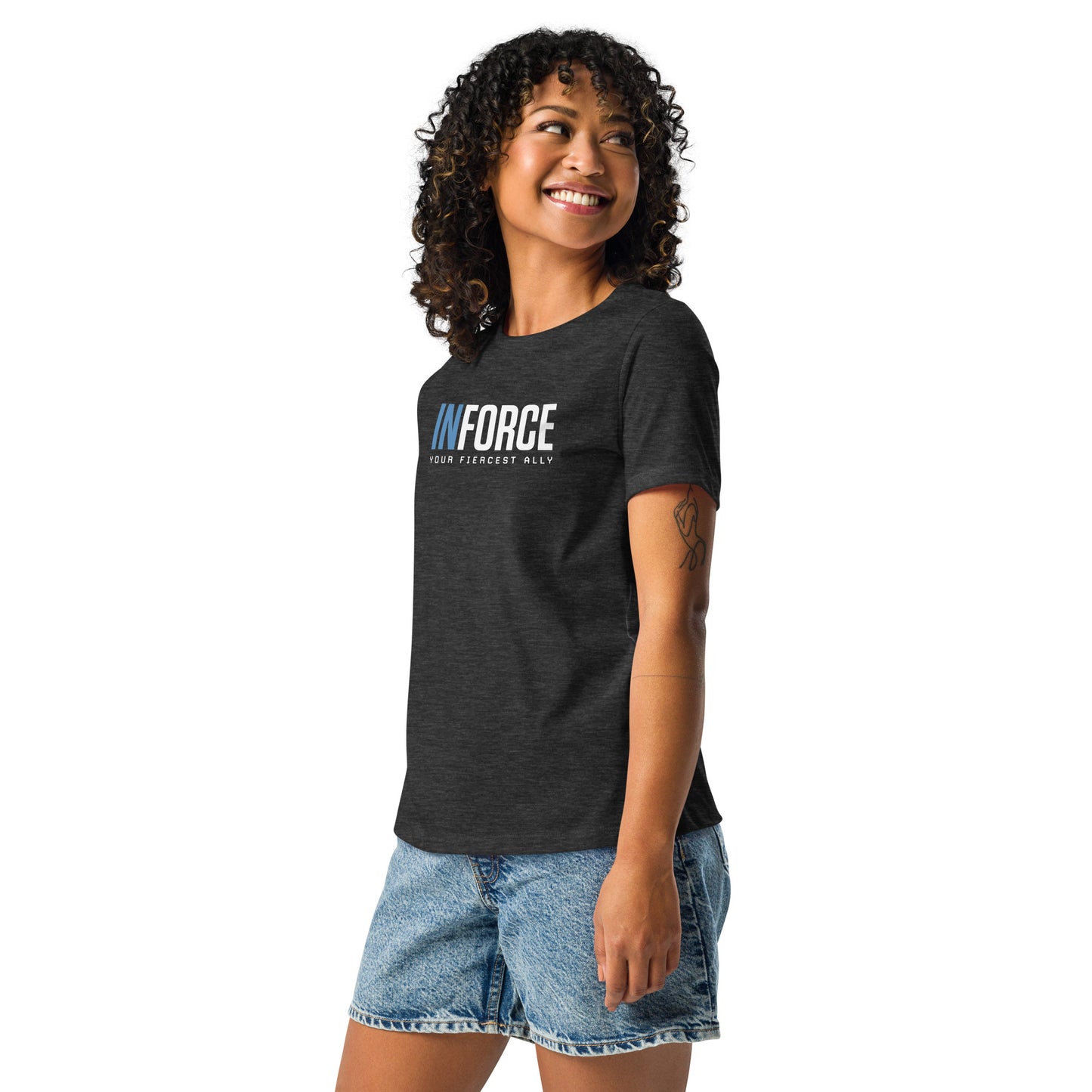 Women's Relaxed Tee