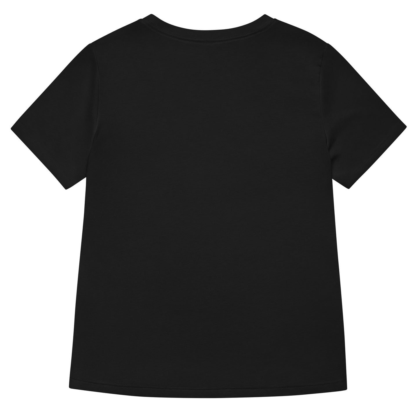 Women’s Relaxed V-neck Tee
