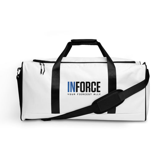 All-over Duffle Bag