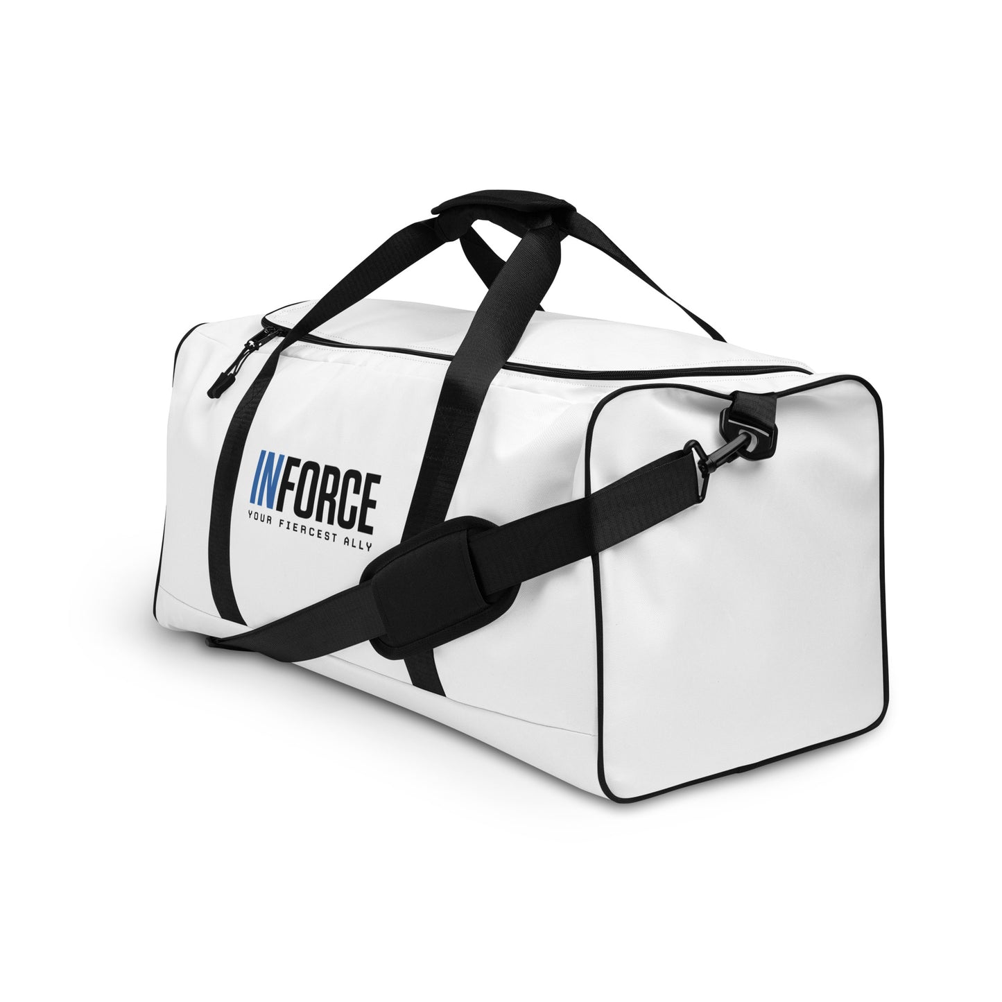 All-over Duffle Bag