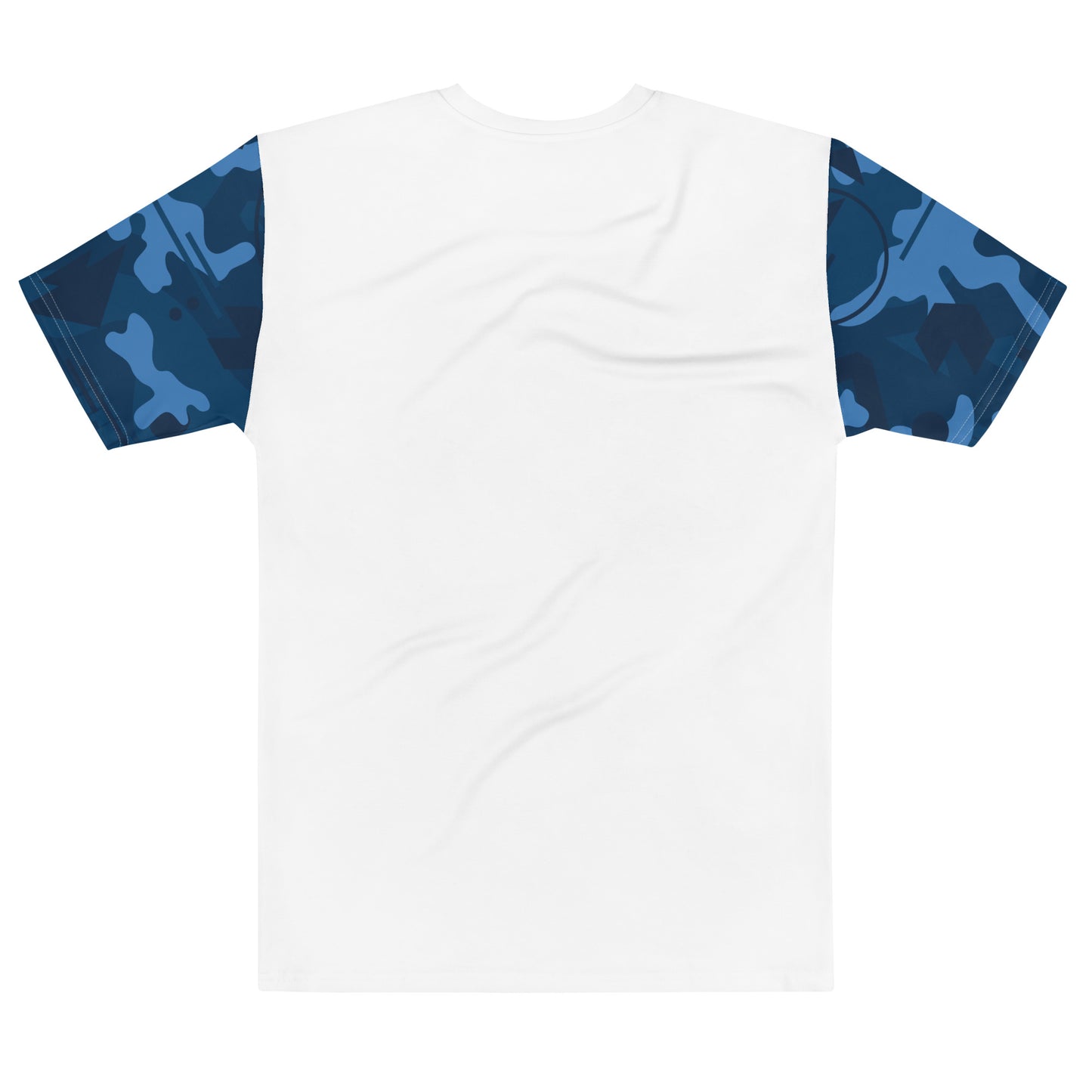 Men's All-Over-Print Tee