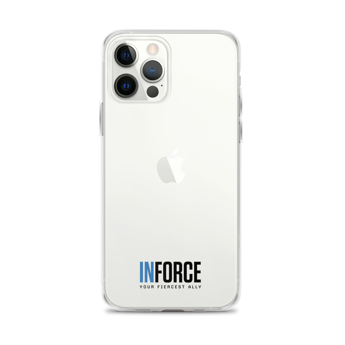 Clear iPhone Case