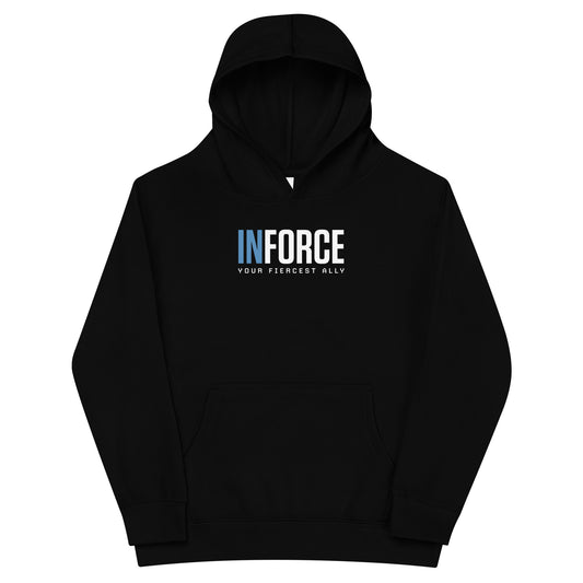 Cotton Heritage Youth Hoodie