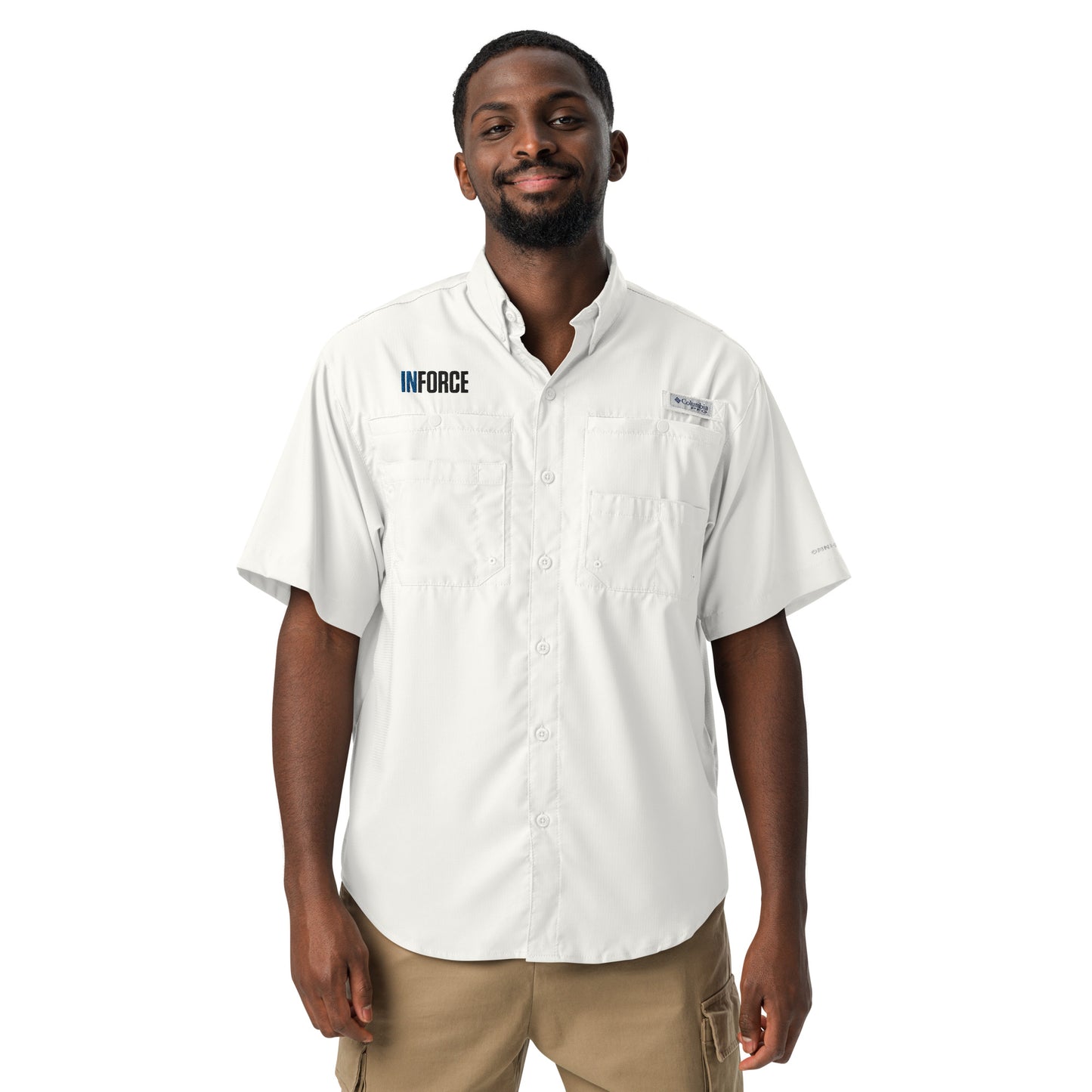 Columbia | Men’s Outdoor Button Shirt