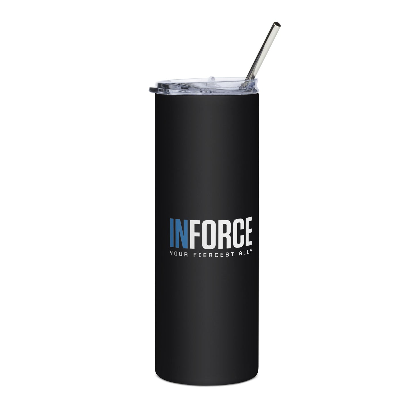 Stainless Steel Tumbler