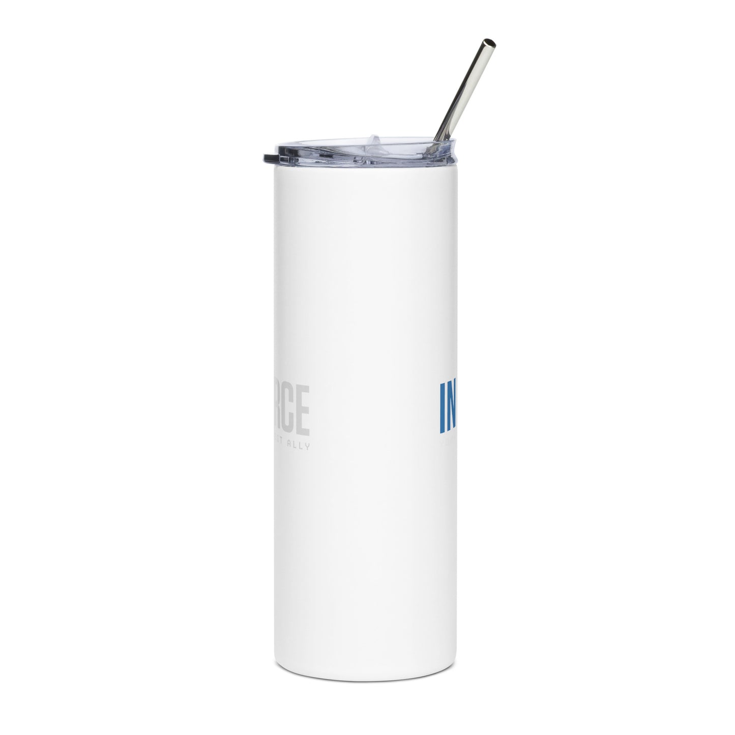 Stainless Steel Tumbler