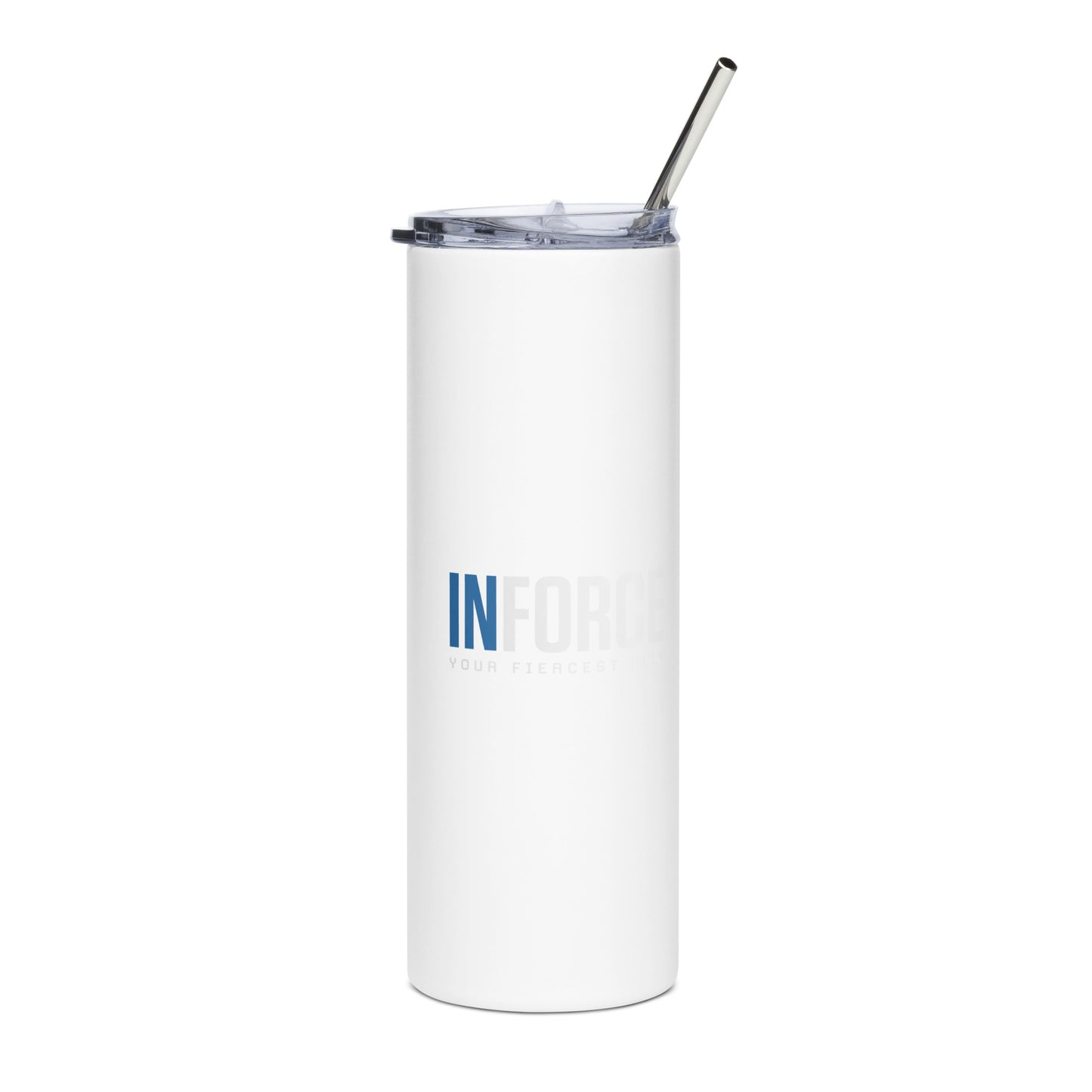 Stainless Steel Tumbler