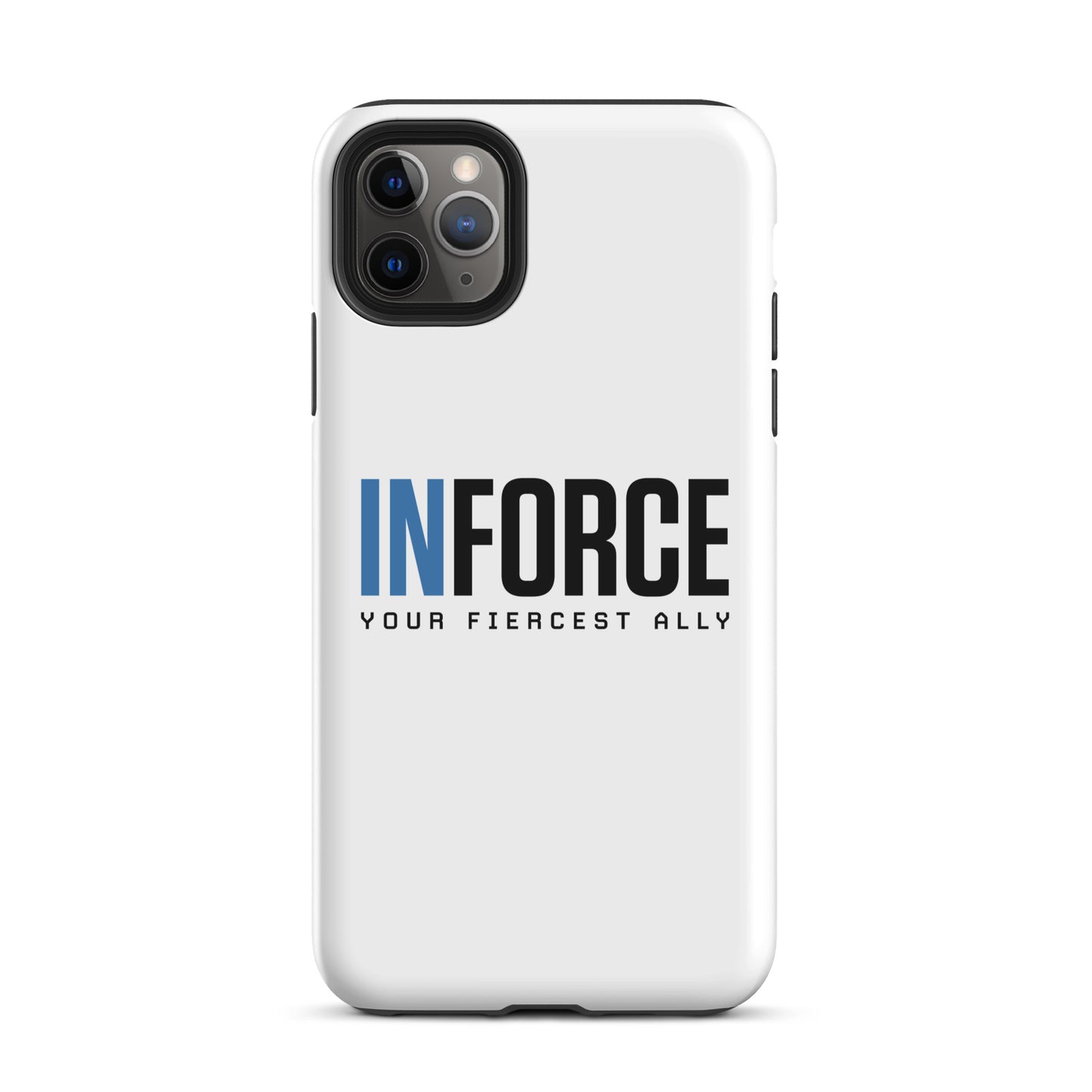 Tough iPhone Case