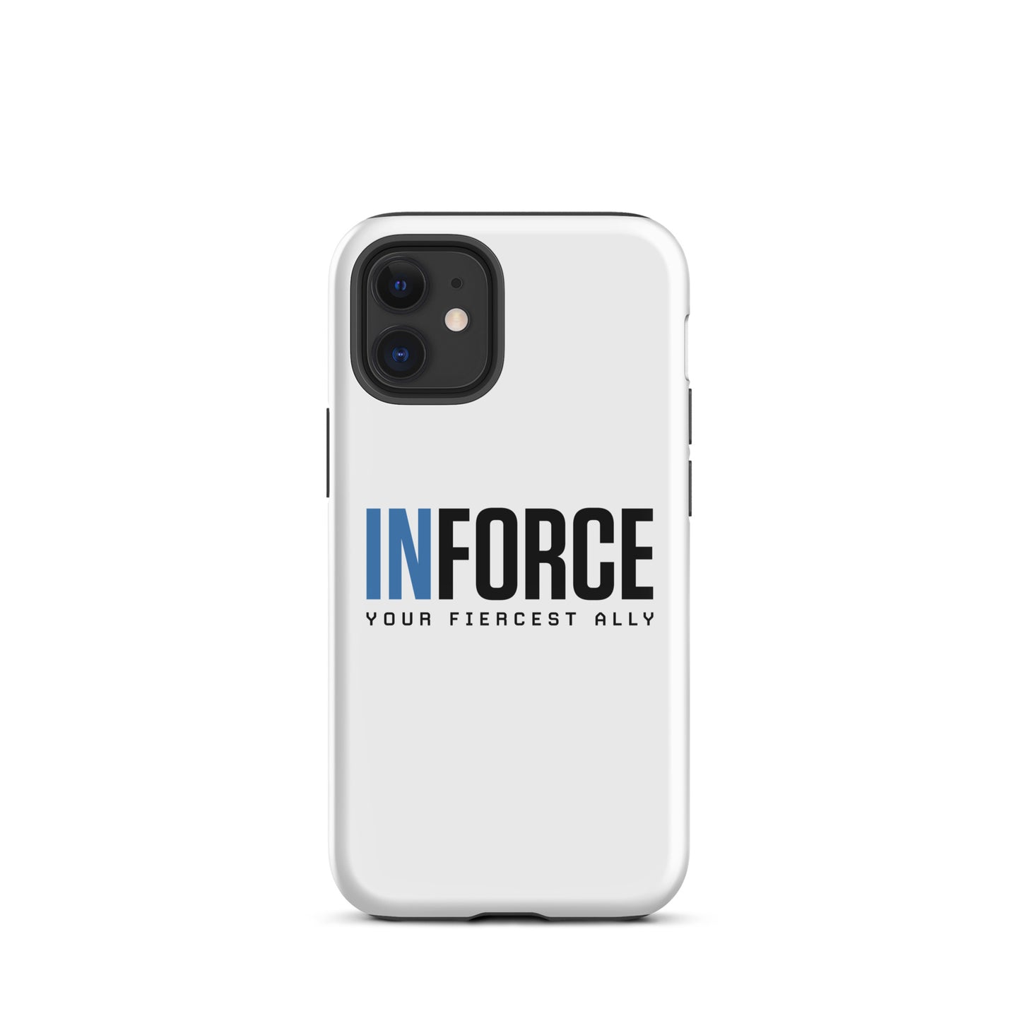 Tough iPhone Case