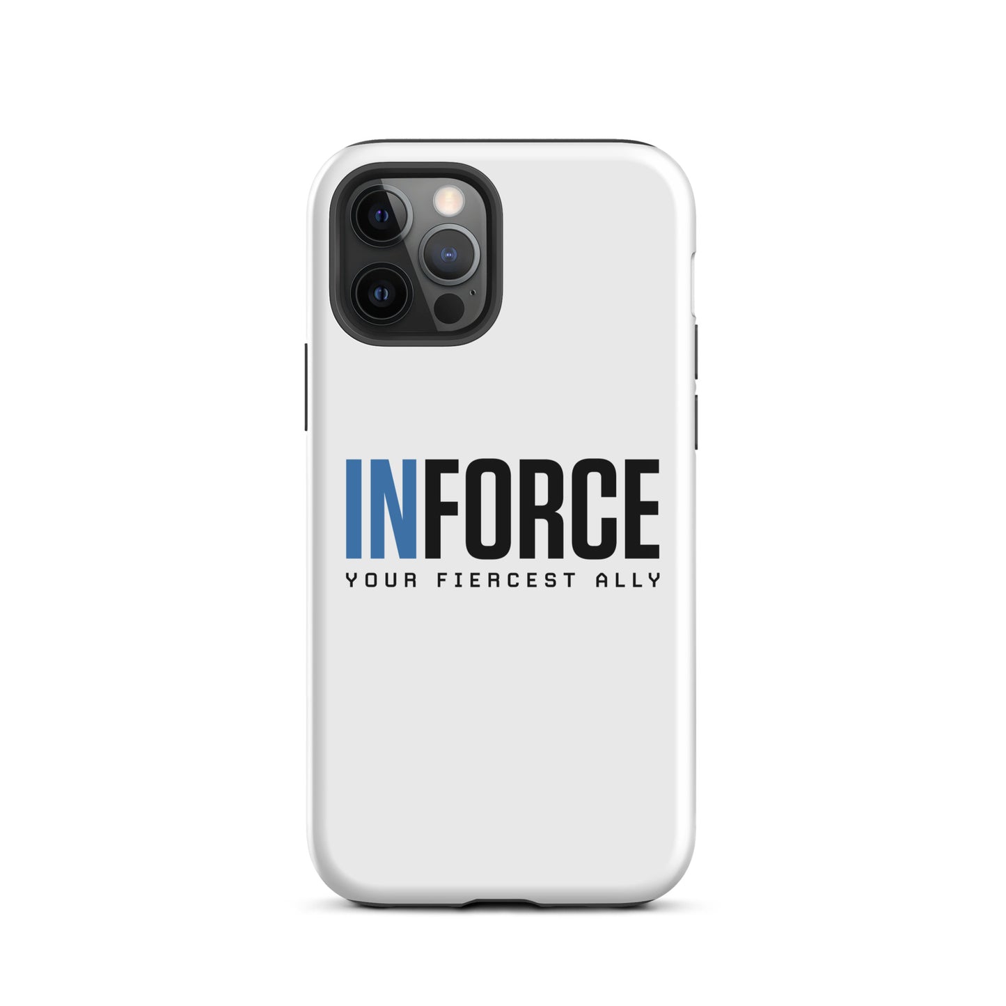 Tough iPhone Case