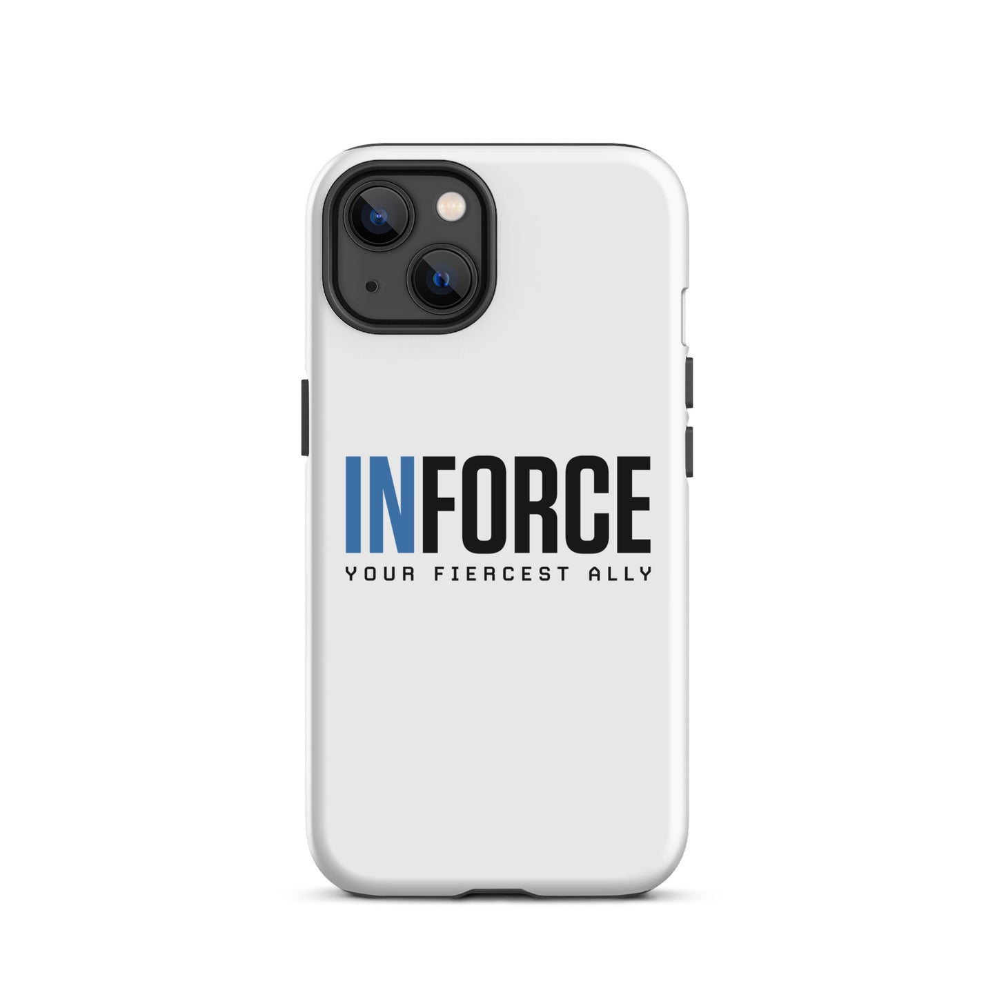 Tough iPhone Case