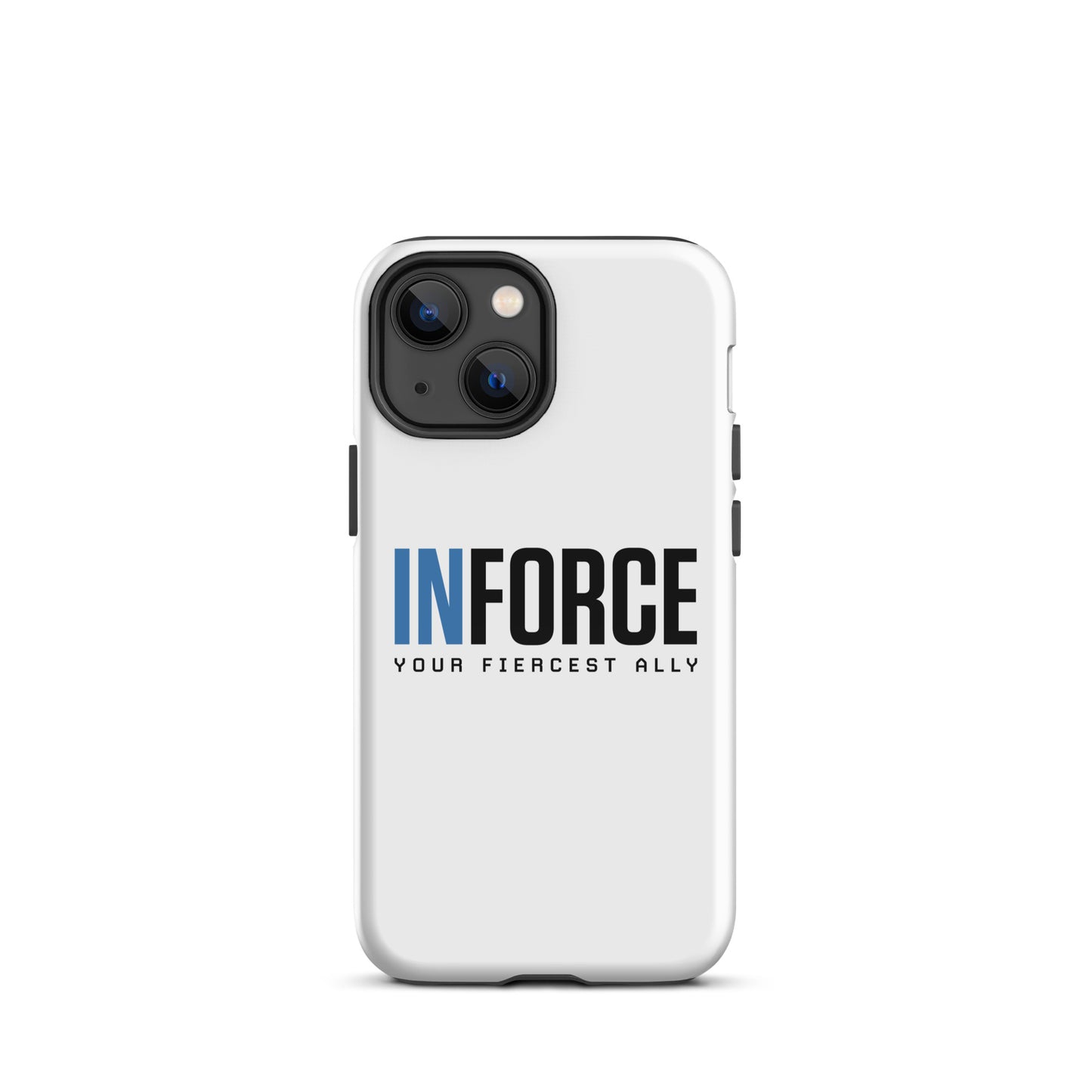 Tough iPhone Case