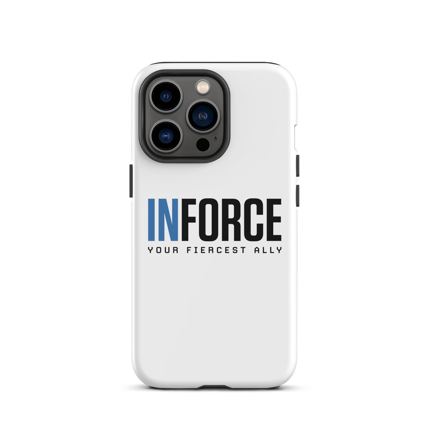 Tough iPhone Case