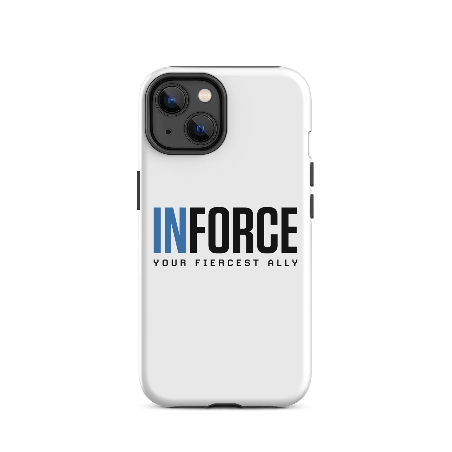 Tough iPhone Case