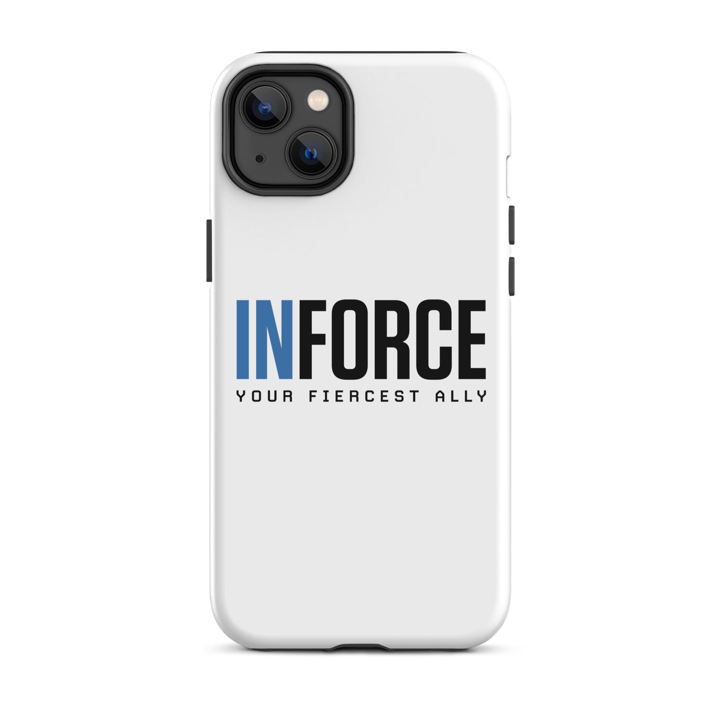 Tough iPhone Case