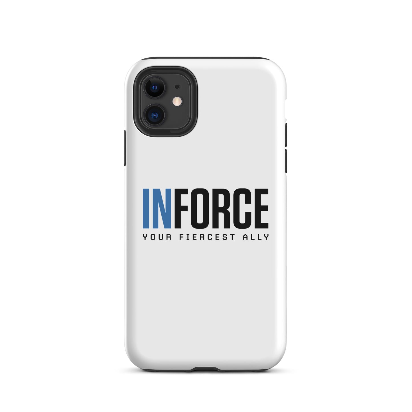 Tough iPhone Case