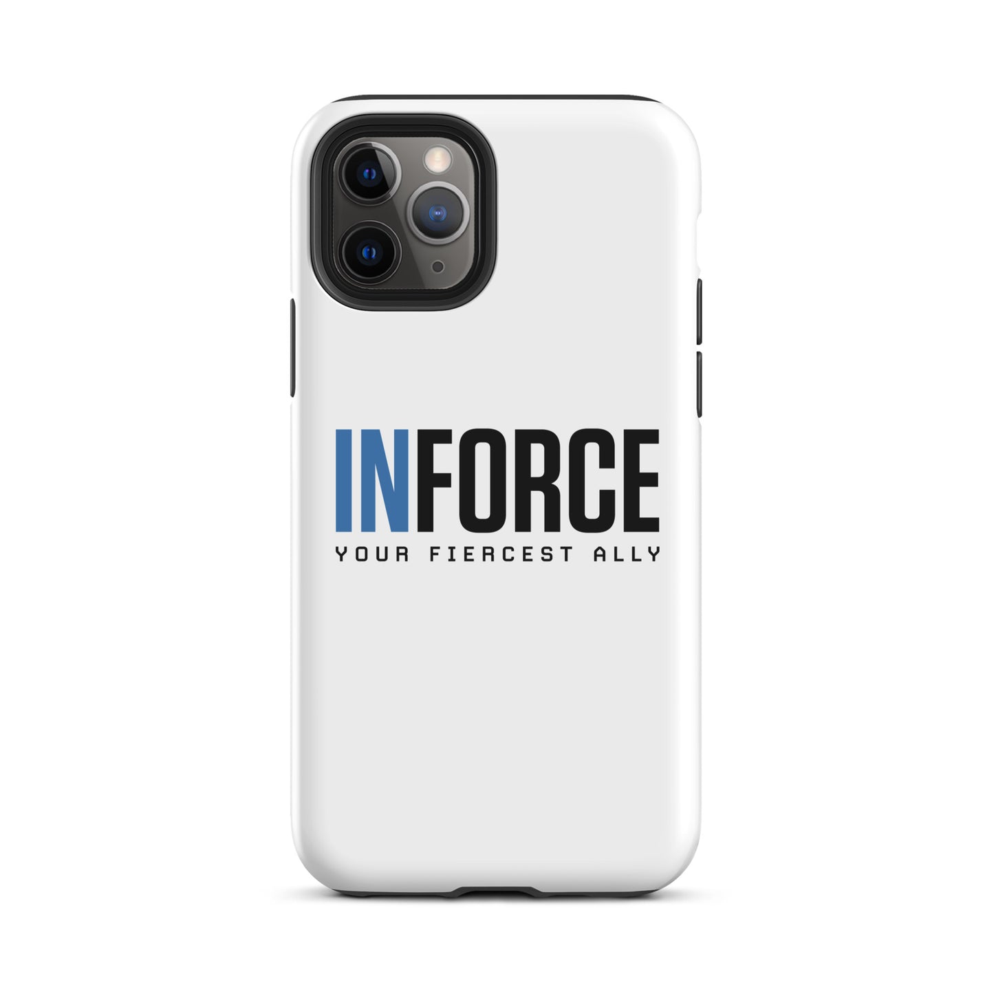 Tough iPhone Case