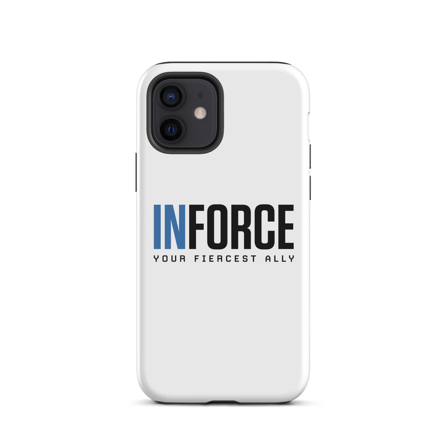 Tough iPhone Case