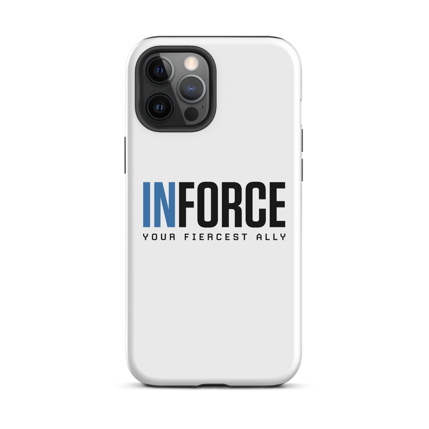 Tough iPhone Case