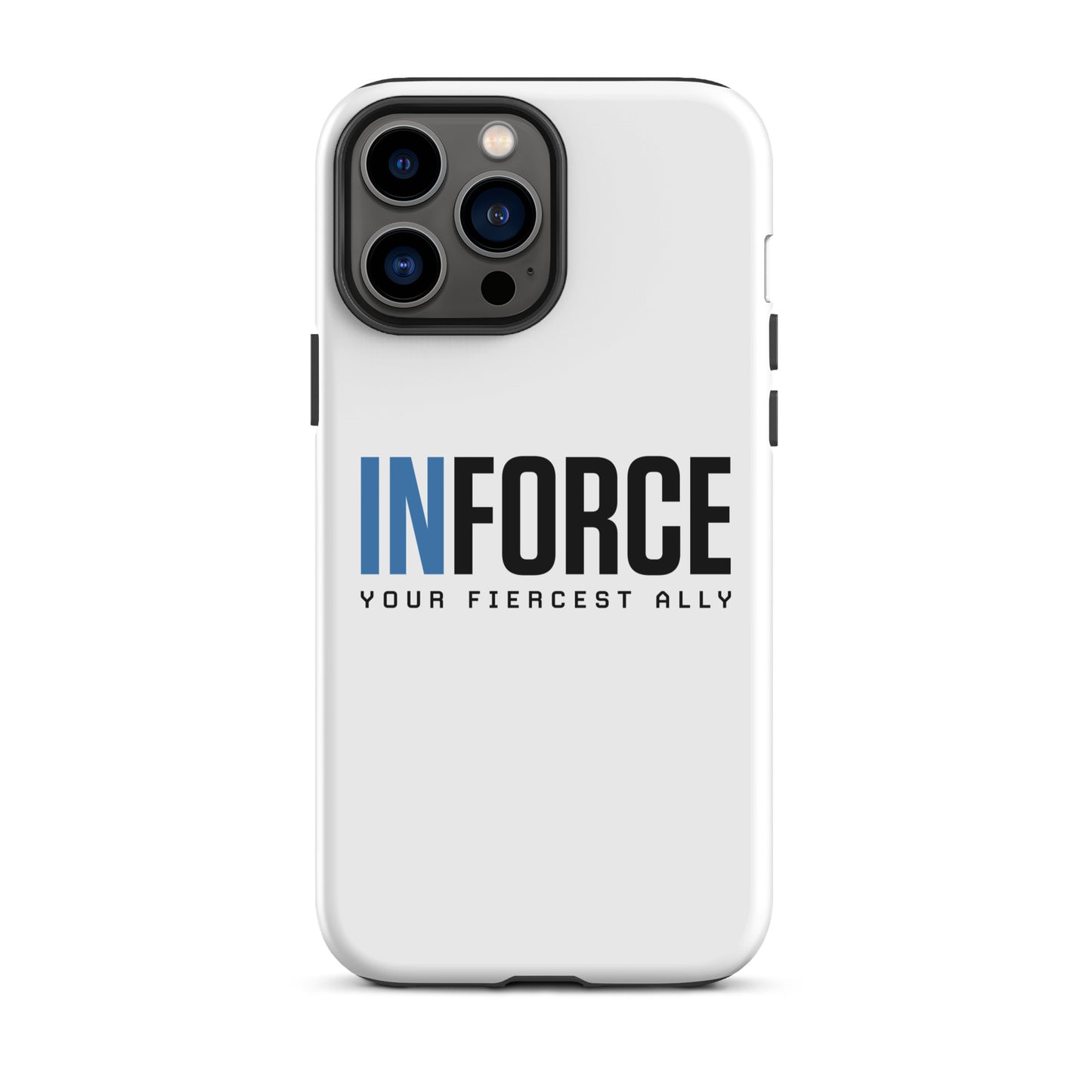 Tough iPhone Case