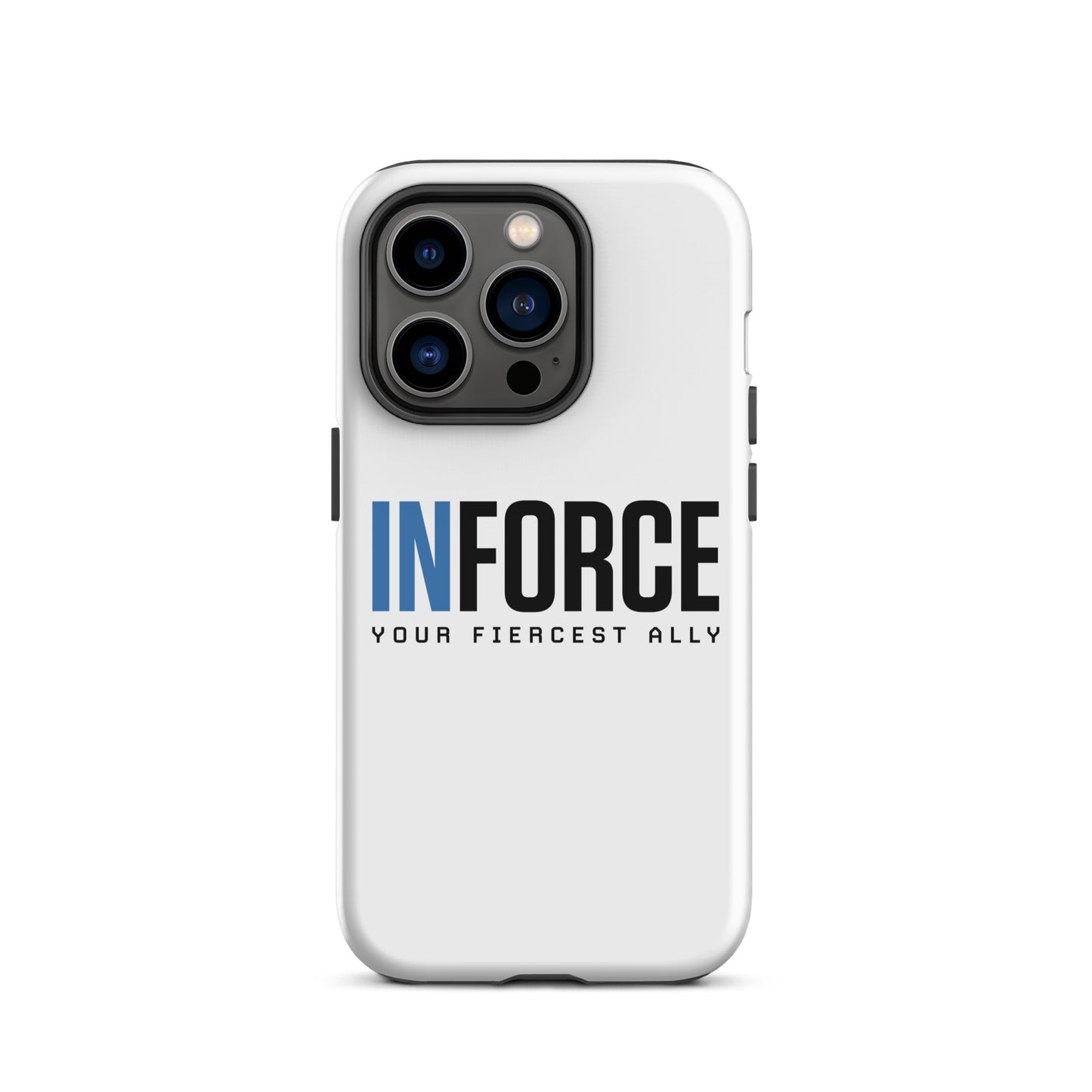 Tough iPhone Case