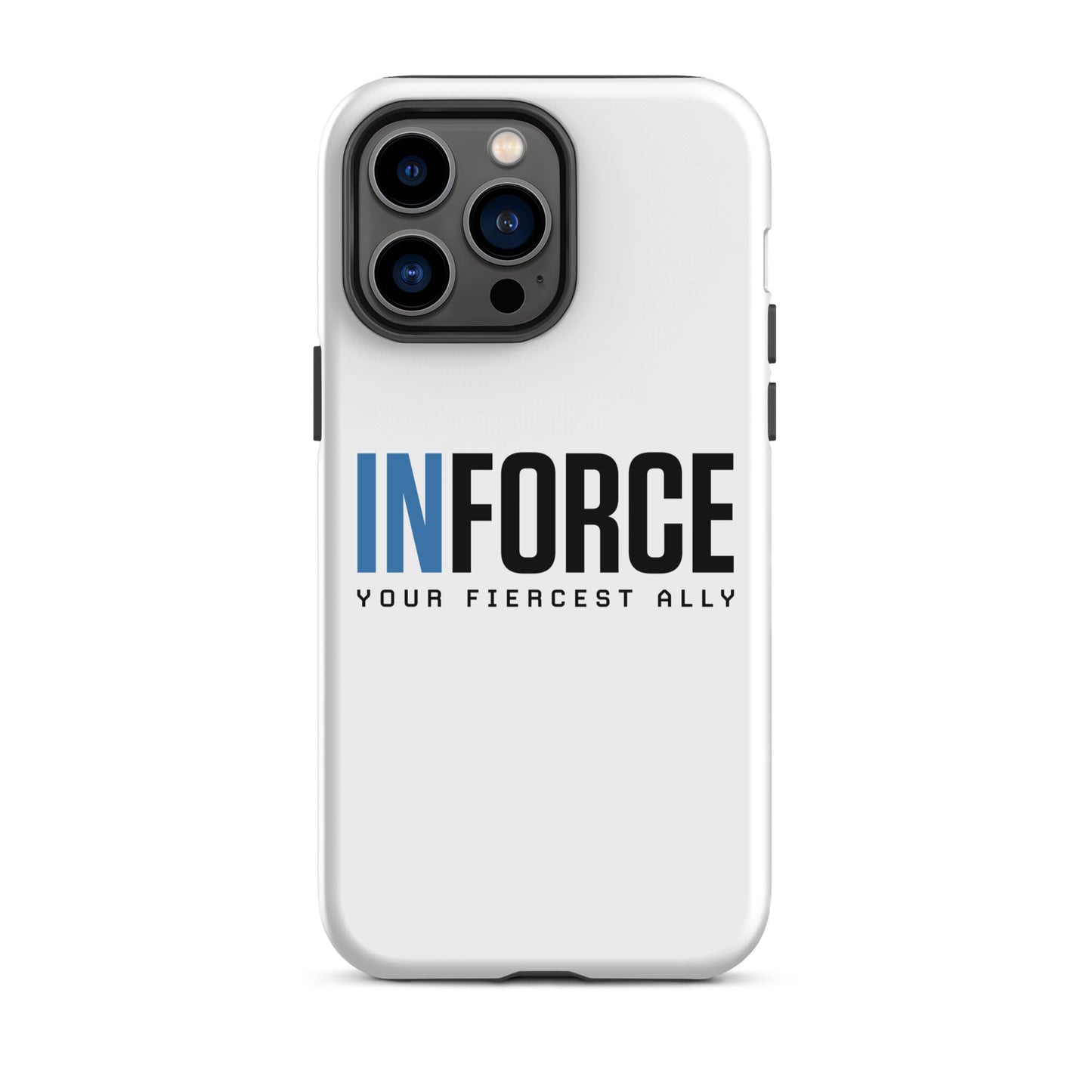 Tough iPhone Case