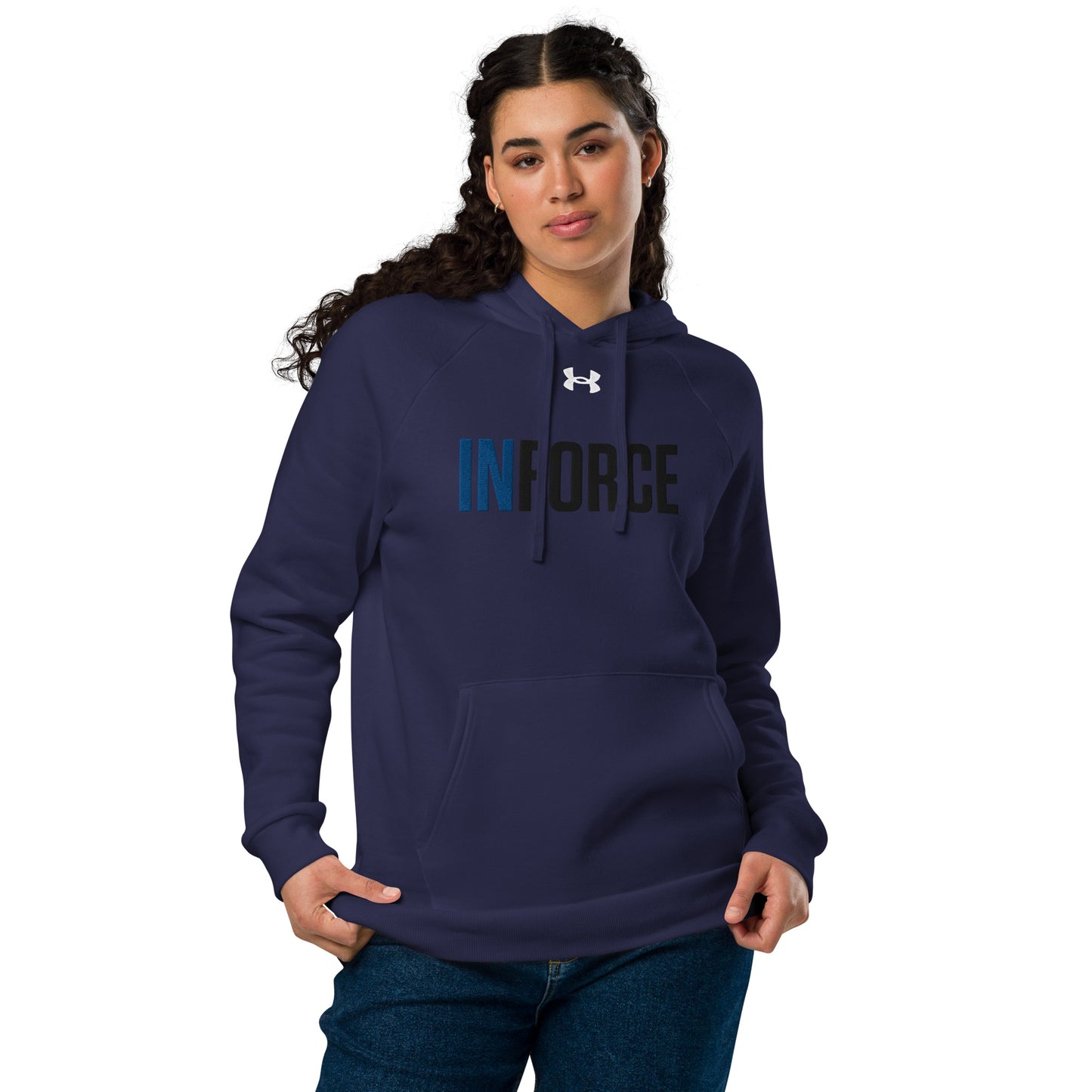 Under Armour® | Unisex Hoodie