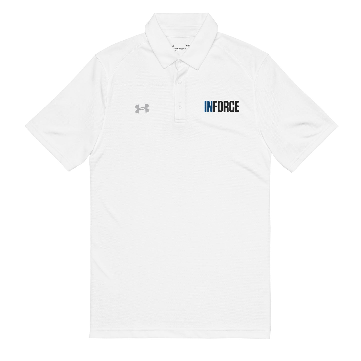 Under Armour® | Men's Performance Polo