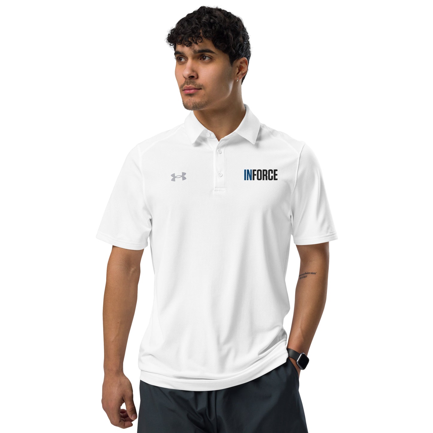 Under Armour® | Men's Performance Polo