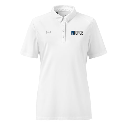 Under Armour® | Women's Performance Polo