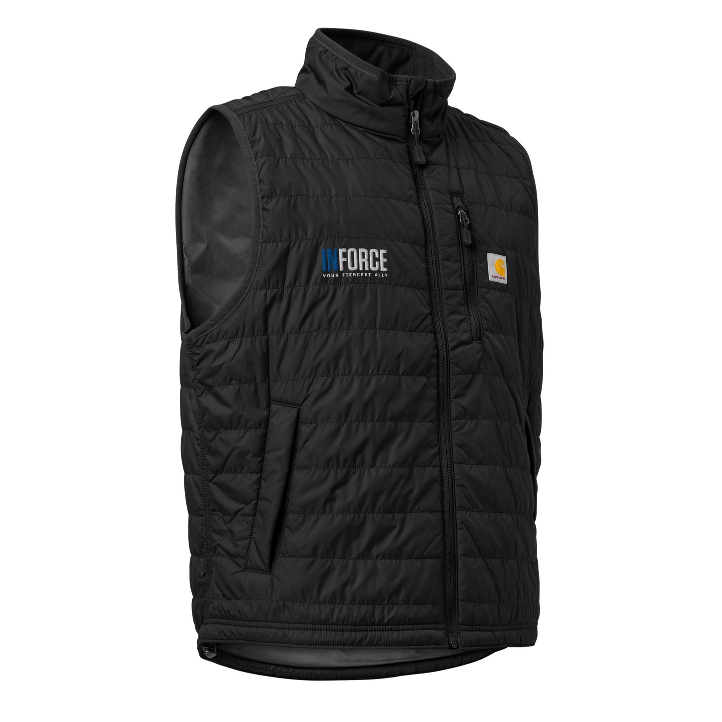 Carhartt® | Unisex Vest