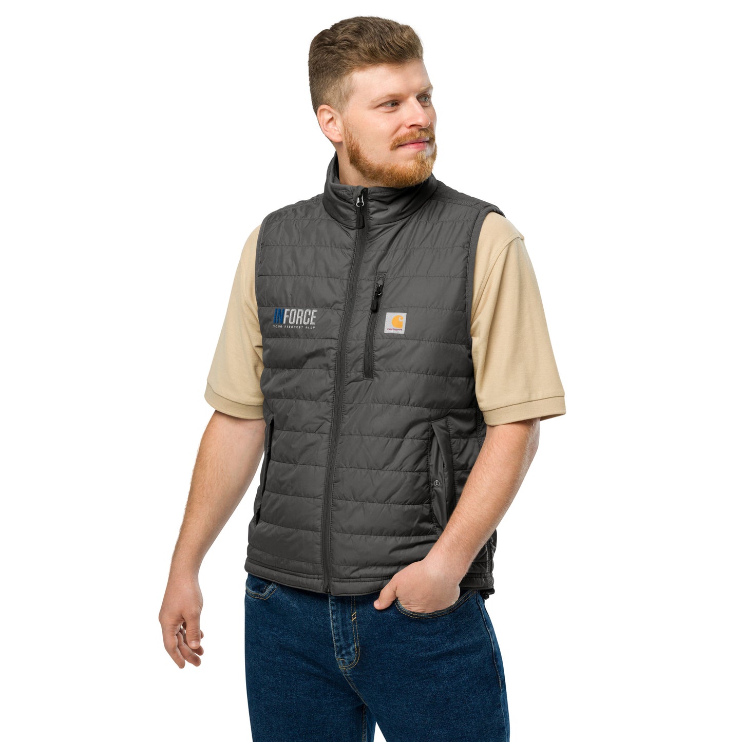 Carhartt® | Unisex Vest