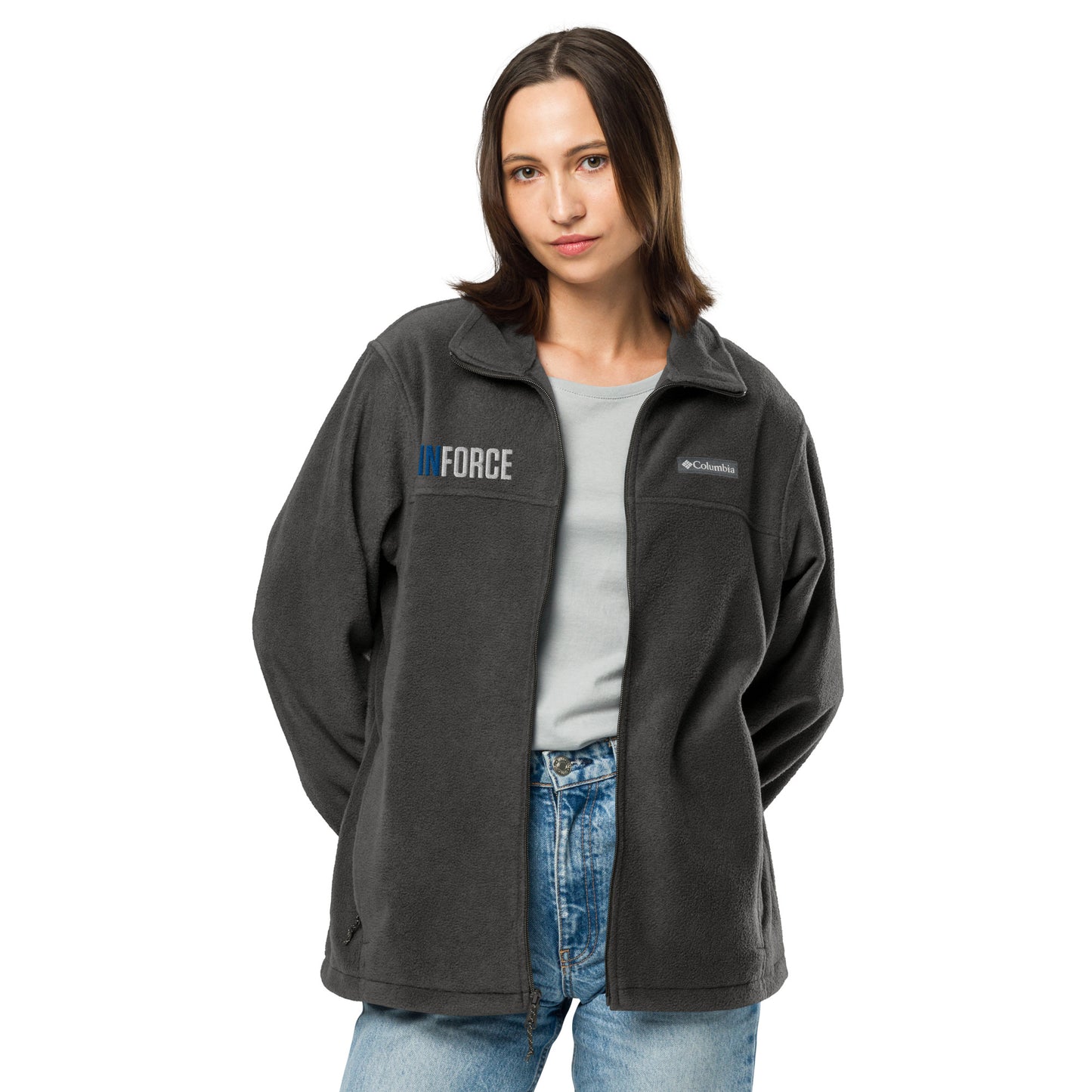 Columbia Unisex Jacket