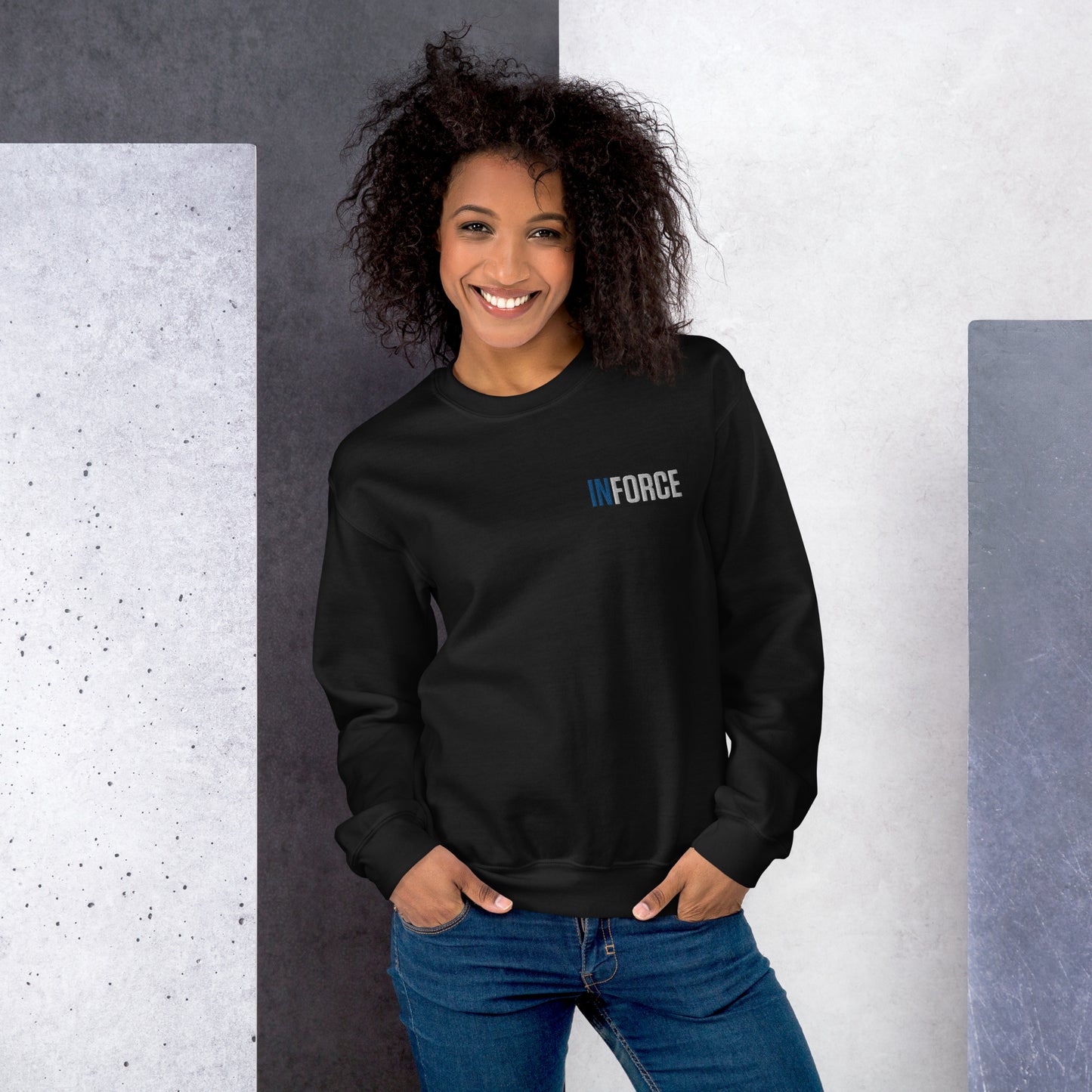 Unisex Classic Sweatshirt