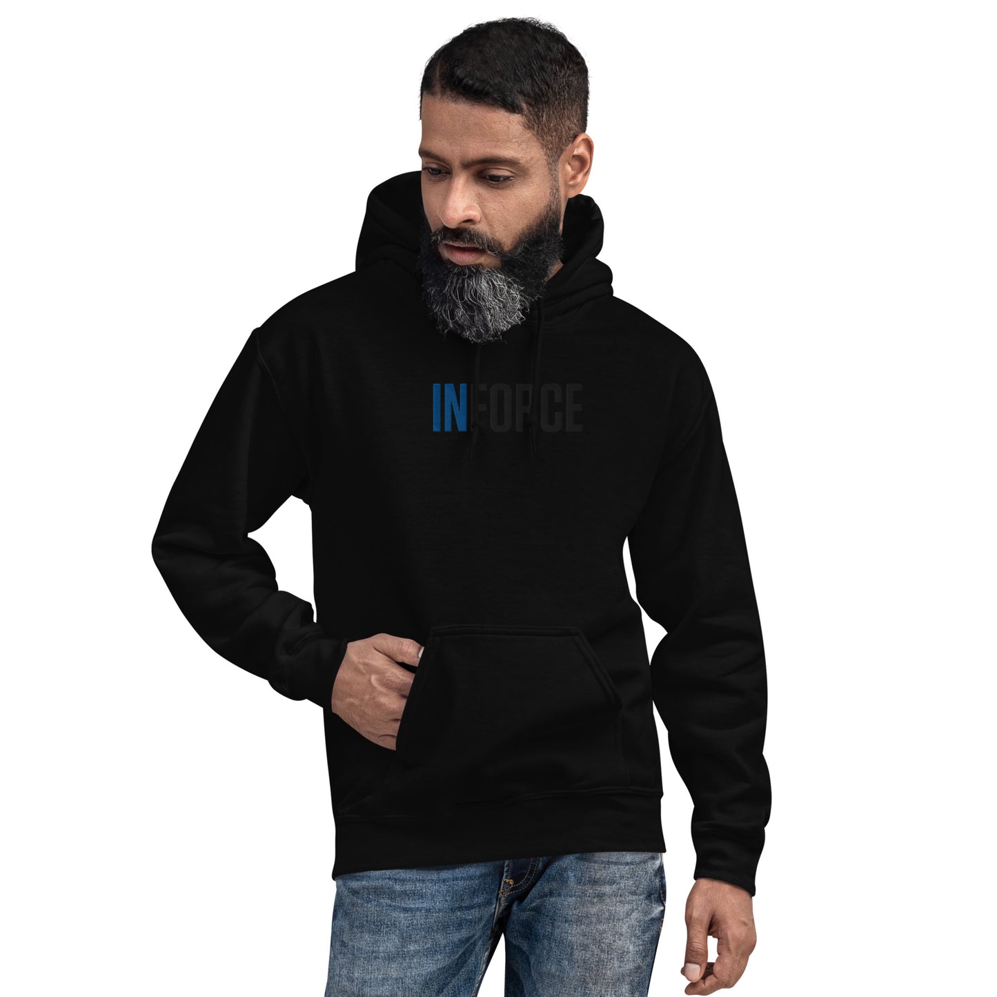 Unisex Classic Hoodie