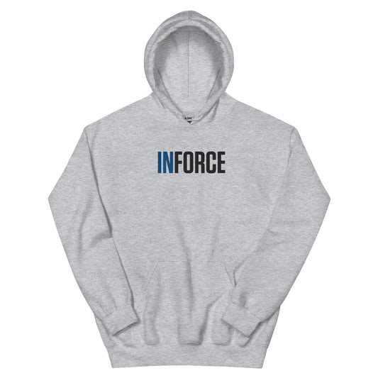 Unisex Classic Hoodie