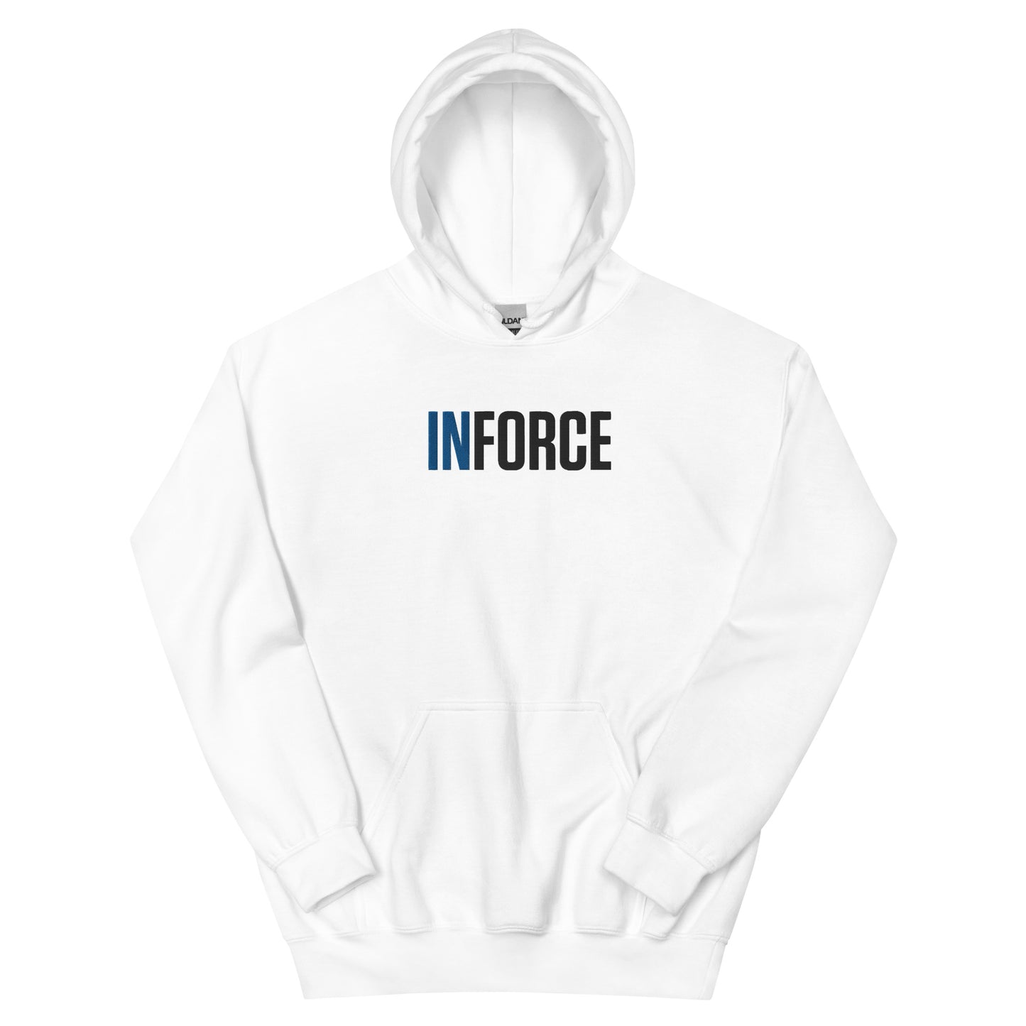 Unisex Classic Hoodie