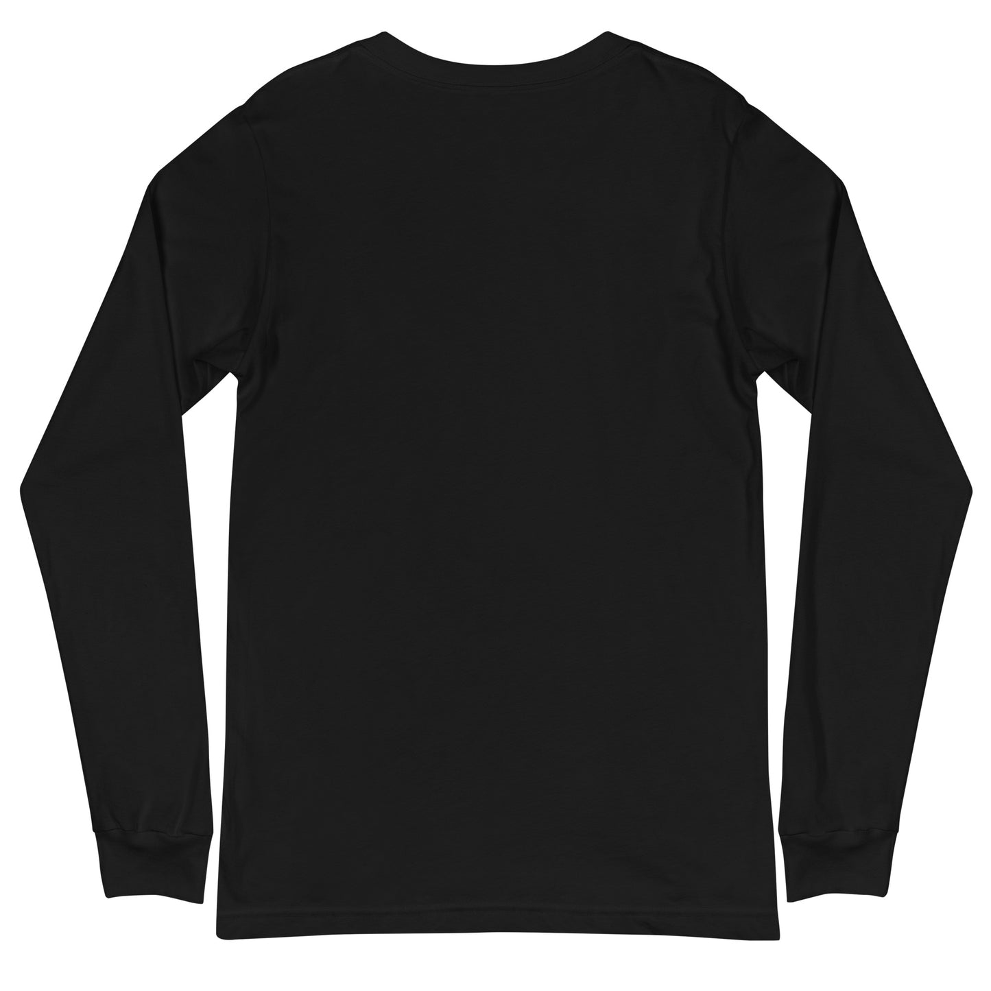 Unisex Long Sleeve T-shirt