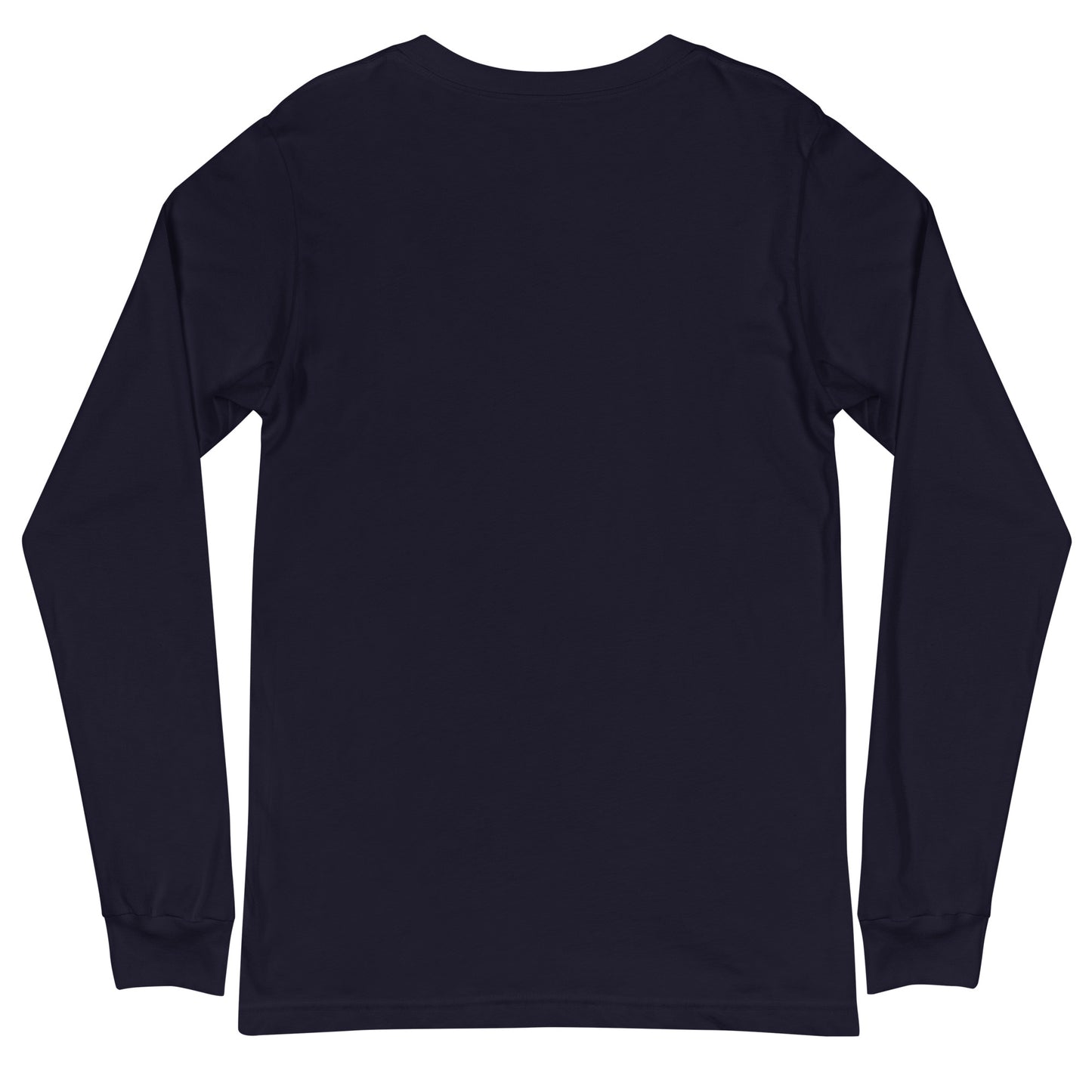 Unisex Long Sleeve T-shirt