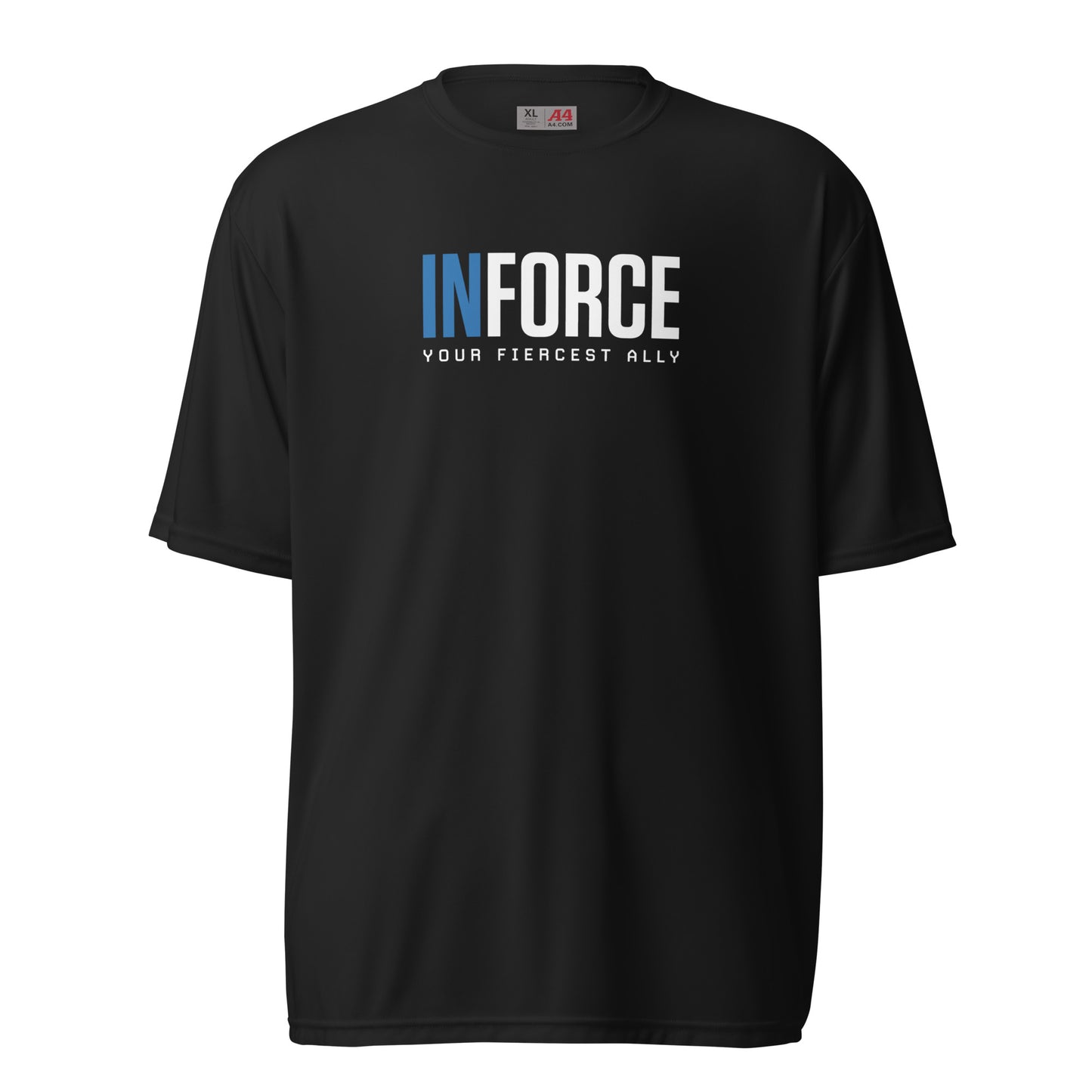 Unisex Performance T-shirt