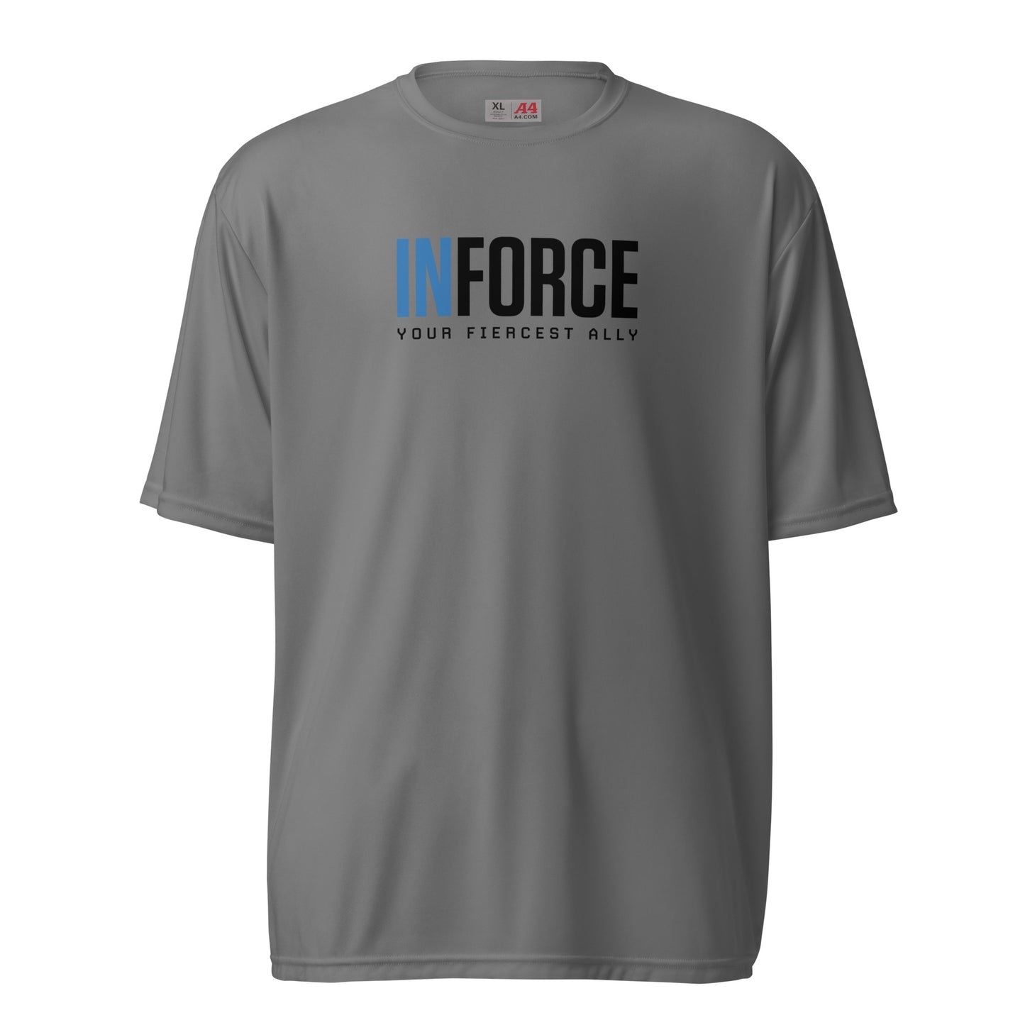 Unisex Performance T-shirt