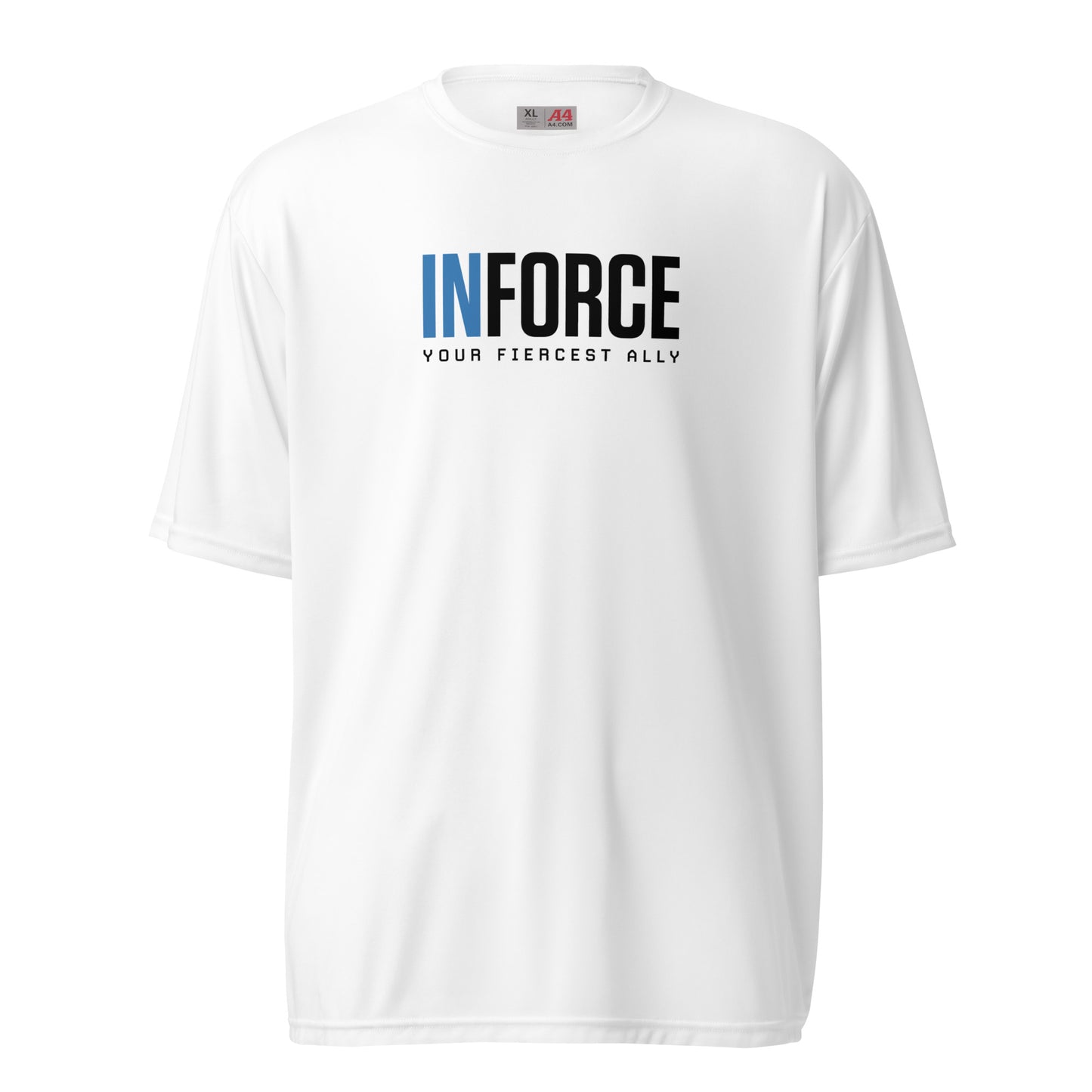 Unisex Performance T-shirt