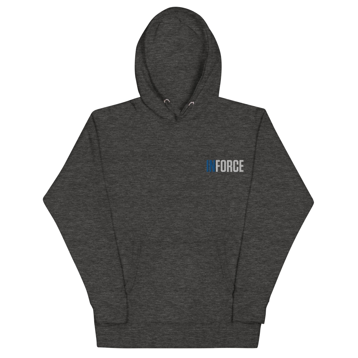 Unisex Premium Hoodie (fitted cut)