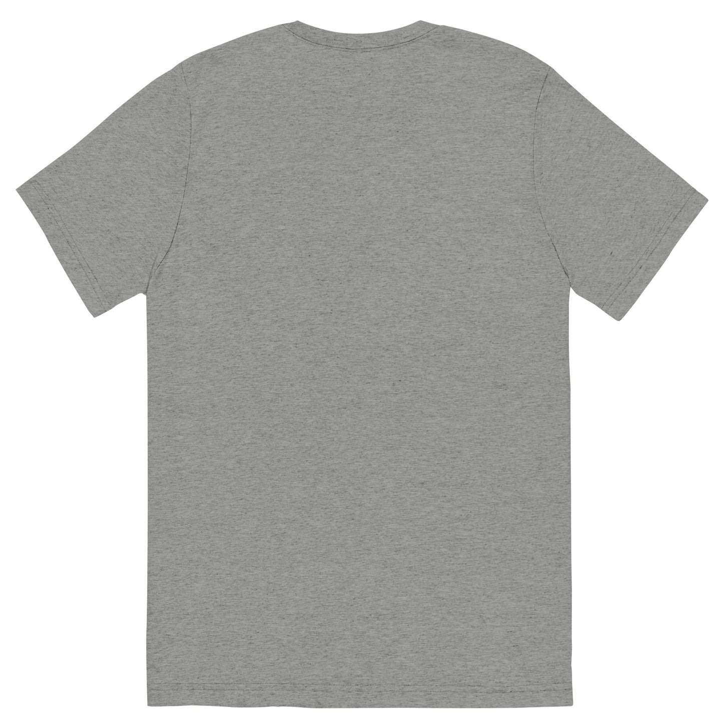 Extra-soft Triblend T-shirt