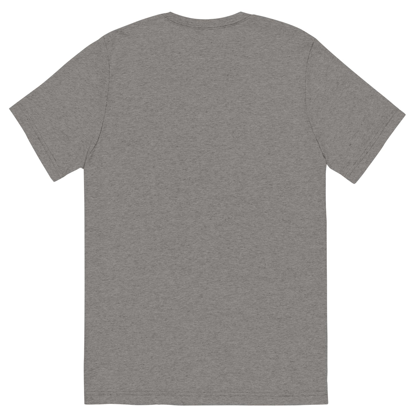 Extra-soft Triblend T-shirt