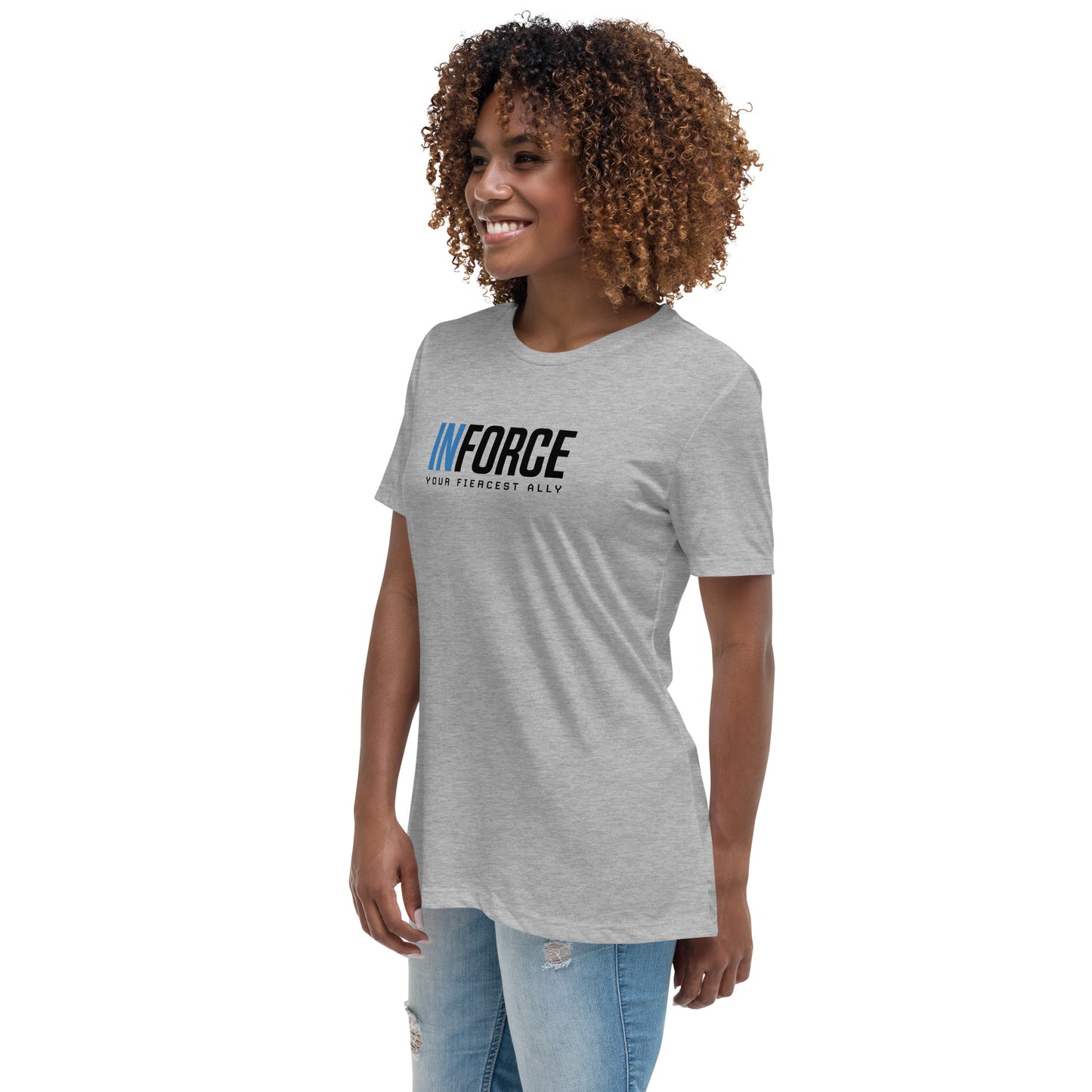 Women's Relaxed Tee