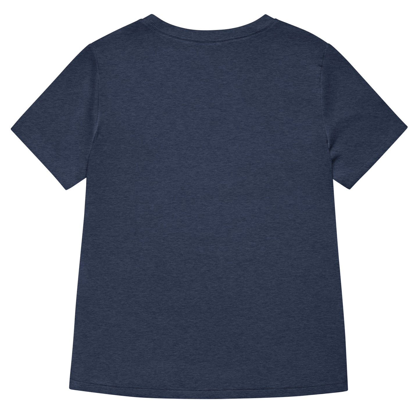 Women’s Relaxed V-neck Tee